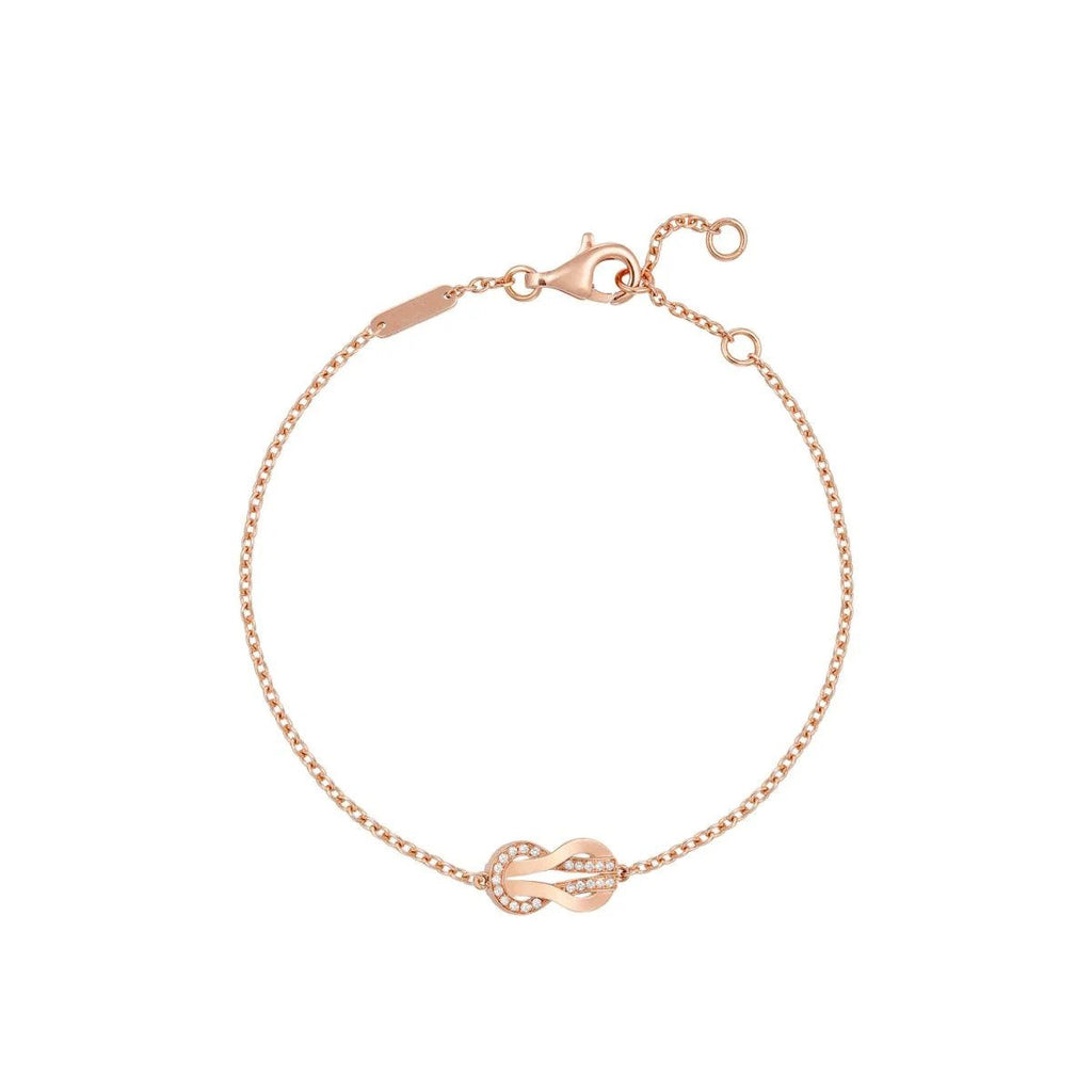¡®Jewelicorn¡¯CHANCE INFINIE DIAMOND BRACELET