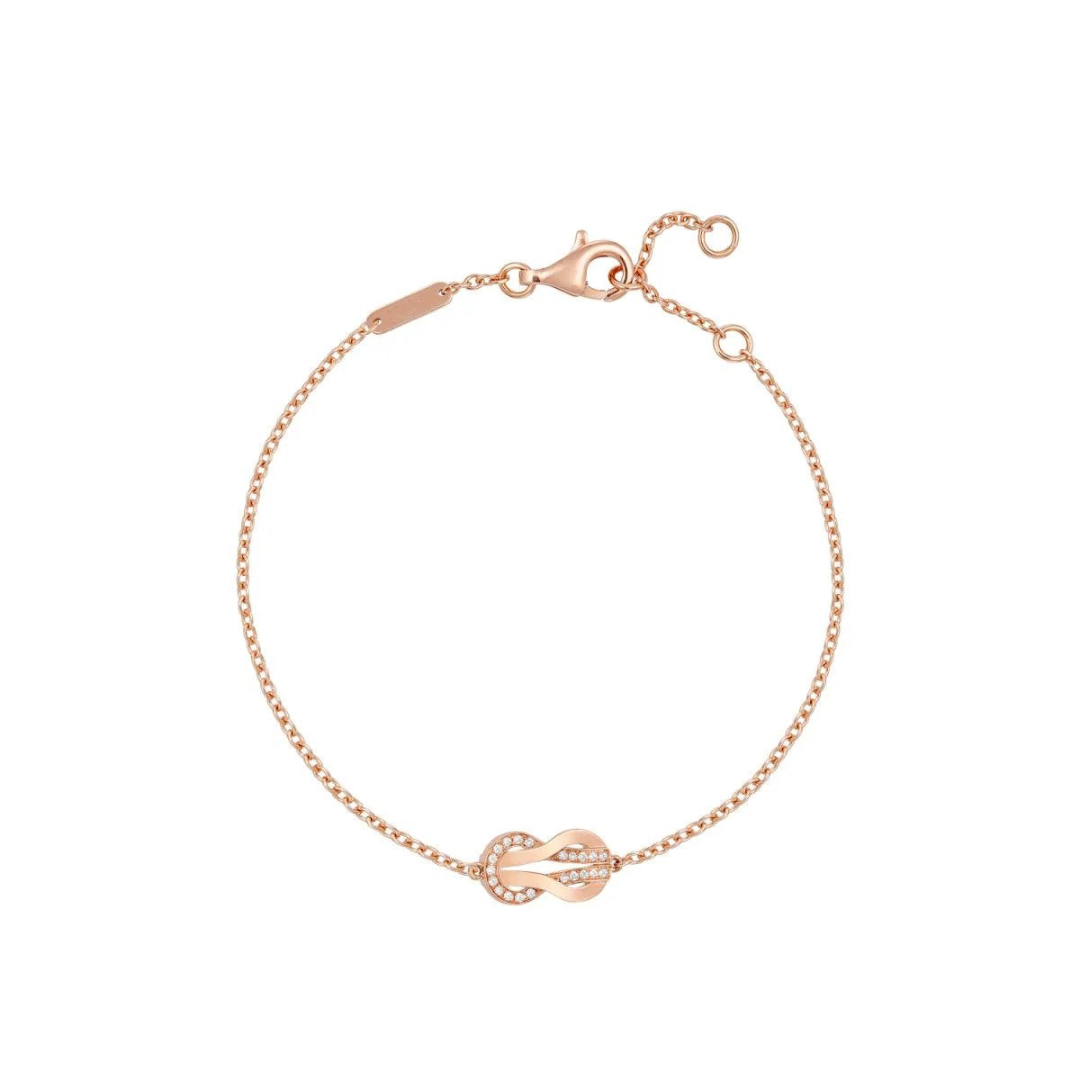 ¡®Jewelicorn¡¯CHANCE INFINIE DIAMOND BRACELET