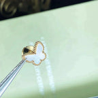 ¡®Jewelicorn¡¯SWEET BUTTERFLY MOP EARSTUDS