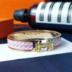 ¡®Jewelicorn¡¯H HORSE BRACELET 12MM