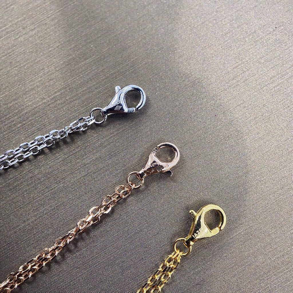 ¡®Jewelicorn¡¯LOVE BRACELET 2 DIAMOND