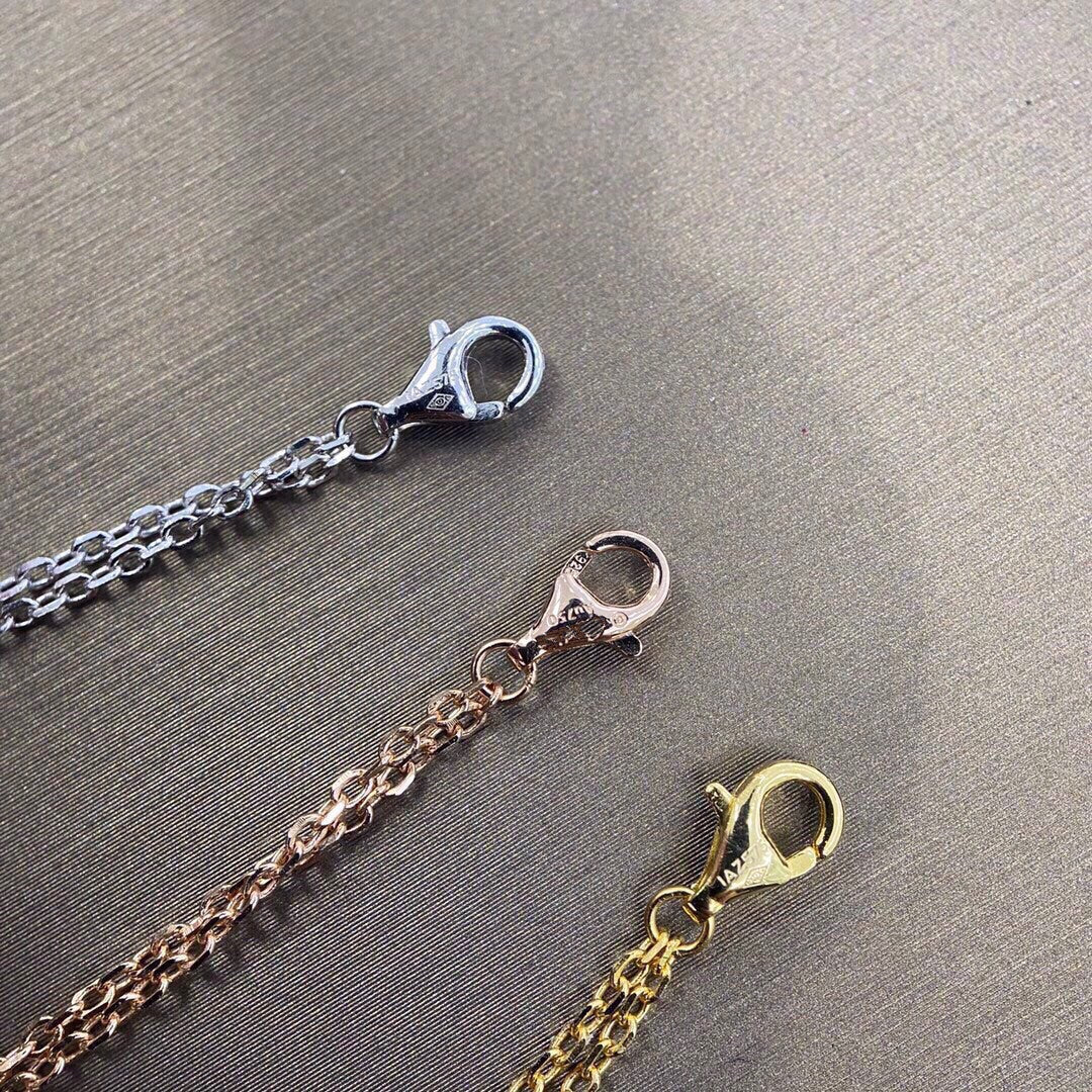 ¡®Jewelicorn¡¯LOVE BRACELET 2 DIAMOND