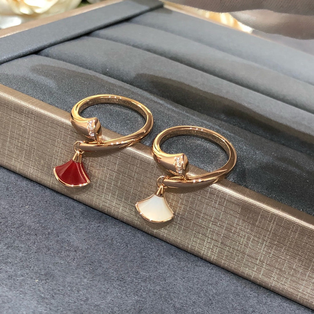 ¡®Jewelicorn¡¯DREAM RING PINK GOLD