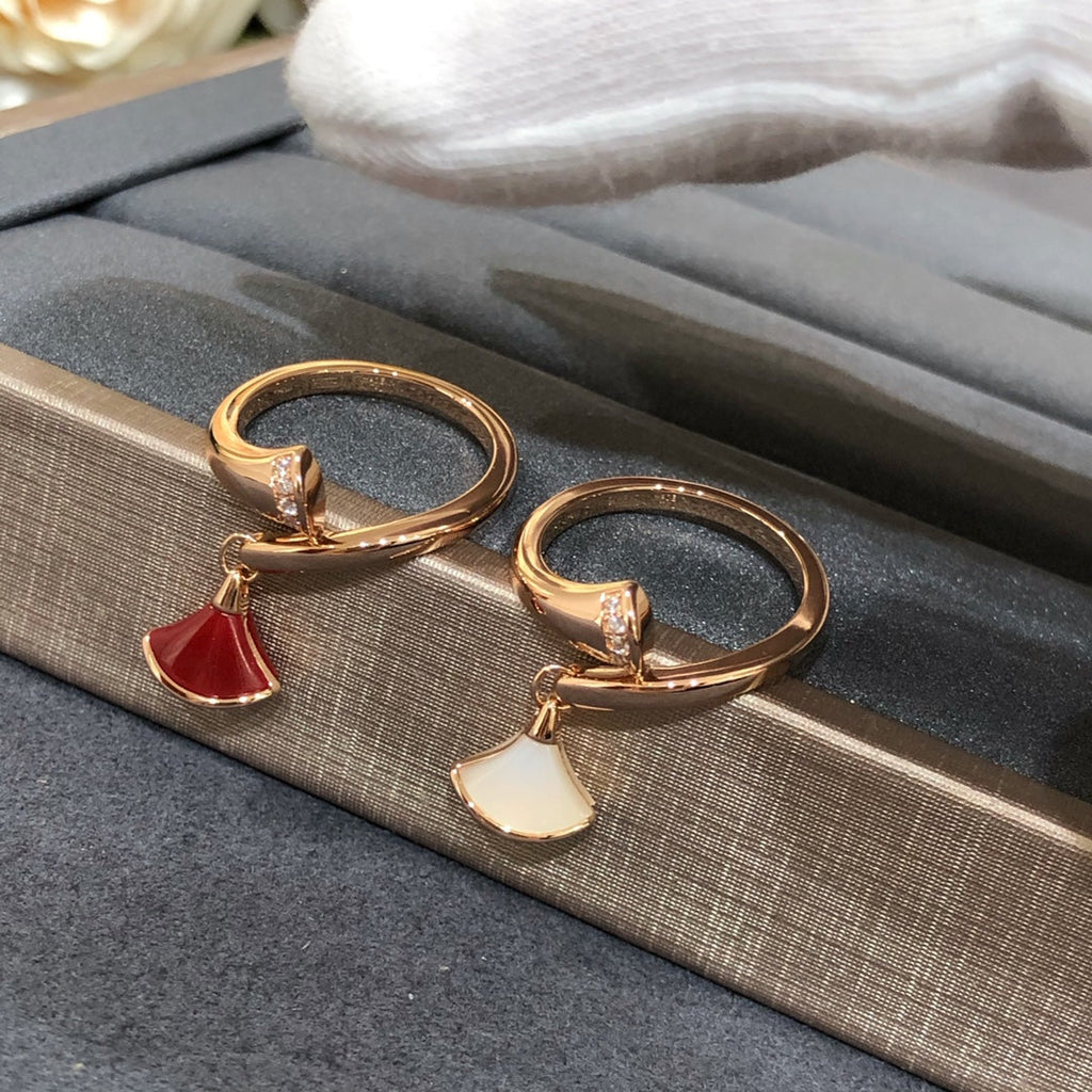 ¡®Jewelicorn¡¯DREAM RING PINK GOLD