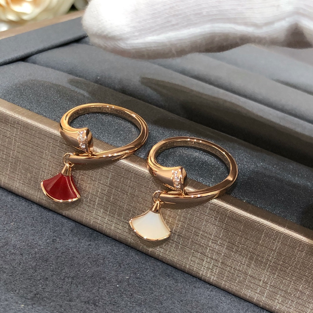 ¡®Jewelicorn¡¯DREAM RING PINK GOLD