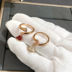 ¡®Jewelicorn¡¯DREAM RING PINK GOLD