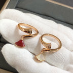 ¡®Jewelicorn¡¯DREAM RING PINK GOLD