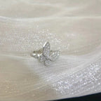 ¡®Jewelicorn¡¯BUTTERFLY DIAMOND RING