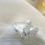 ¡®Jewelicorn¡¯BUTTERFLY DIAMOND RING