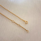 ¡®Jewelicorn¡¯COLOR STAR PINK GOLD DIAMOND BRACELET