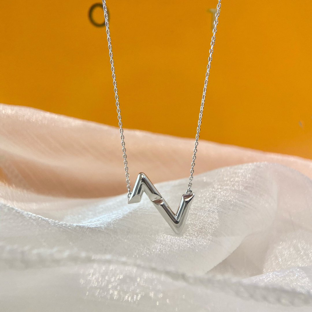 ¡®Jewelicorn¡¯VOLTE UPSIDE DOWN NECKLACE