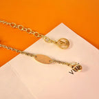 ¡®Jewelicorn¡¯LOGO STAR MOTIF GOLD BRACELET