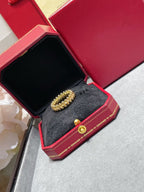 ¡®Jewelicorn¡¯CLASH 5.5MM RING