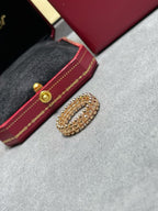 ¡®Jewelicorn¡¯CLASH 5.5MM RING