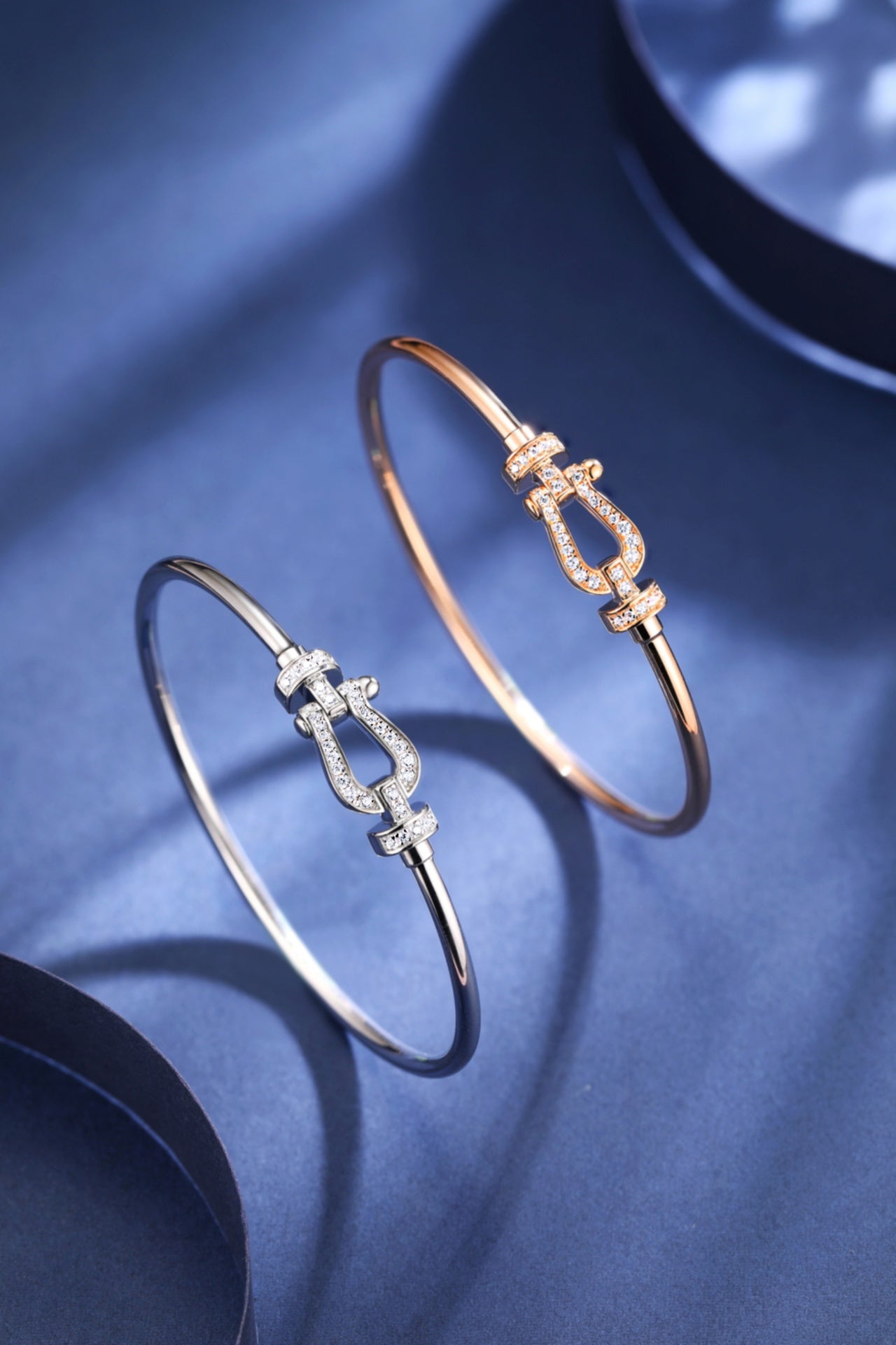 ¡®Jewelicorn¡¯FORCE 10 MOYEN DIAMOND BRACELET