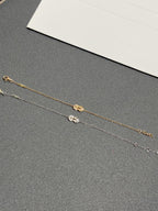 ¡®Jewelicorn¡¯CHANCE INFINIE DIAMOND BRACELET