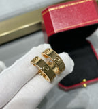 ¡®Jewelicorn¡¯LOVE 5.5MM EARRINGS