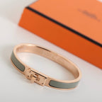 ¡®Jewelicorn¡¯HM KELLY BLUE GREEN BRACELET