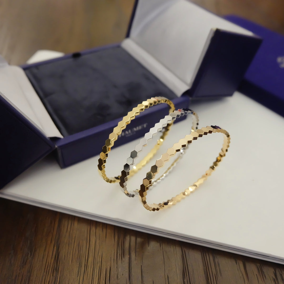 ¡®Jewelicorn¡¯BEE LOVE BRACELET