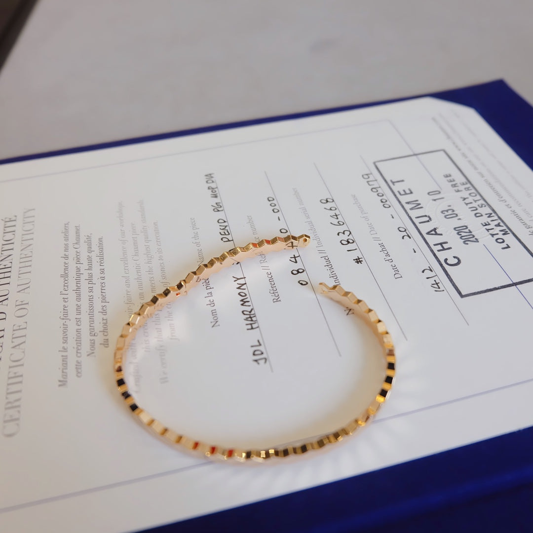 ¡®Jewelicorn¡¯BEE LOVE BRACELET