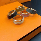 ¡®Jewelicorn¡¯OLYMPE PINK GOLD RING