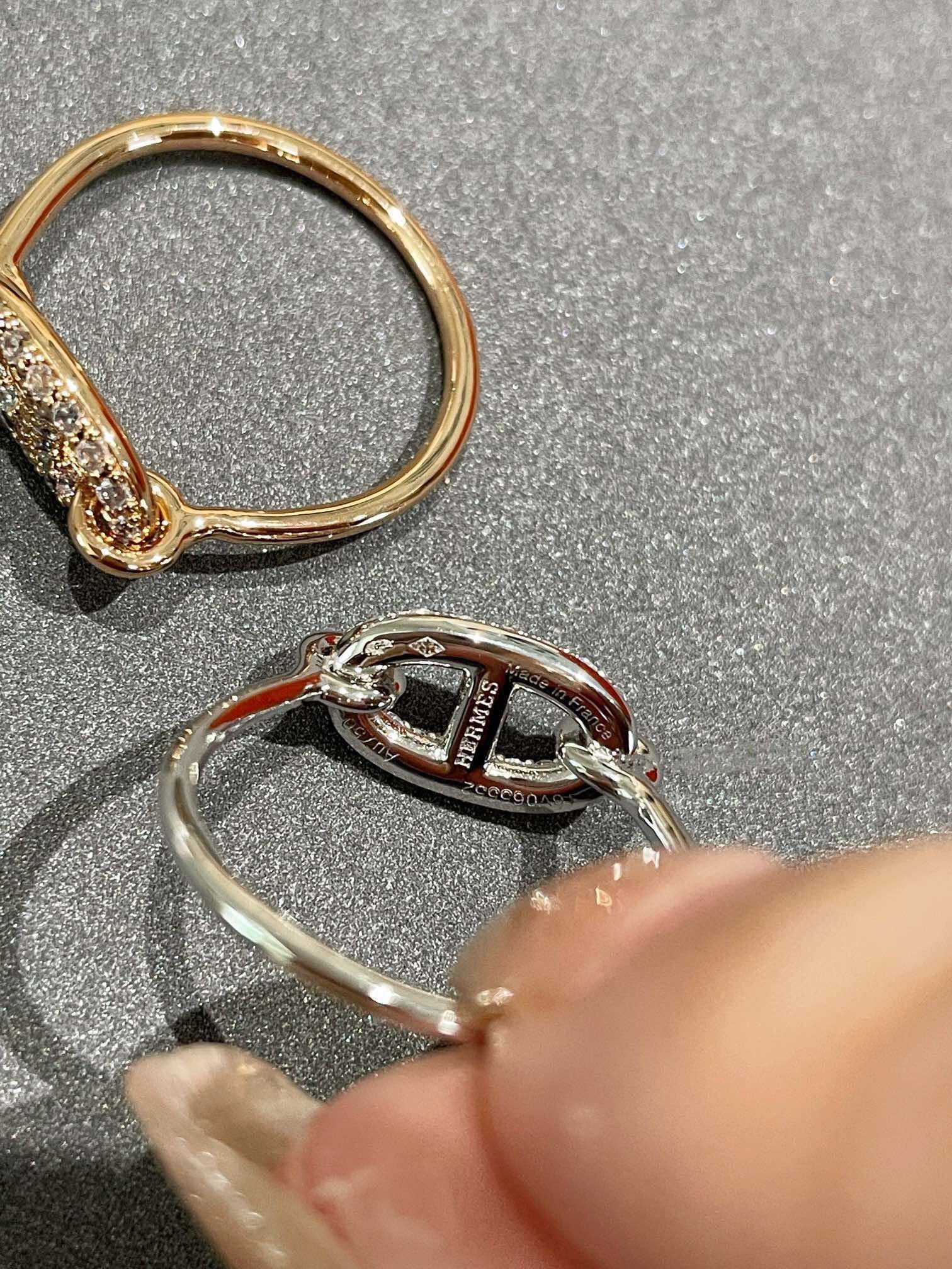 ¡®Jewelicorn¡¯RONDE SMALL DIAMOND RING