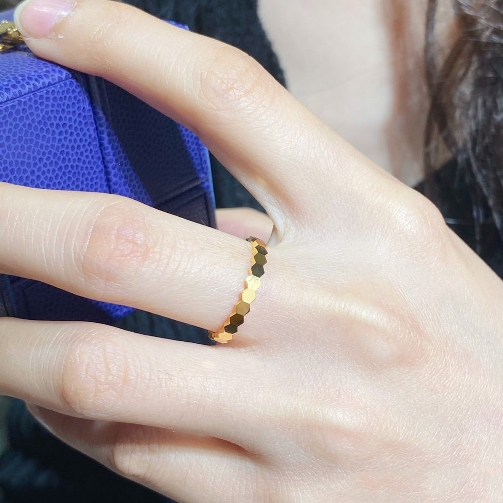 ¡®Jewelicorn¡¯BEE LOVE SMALL RING