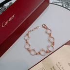 ¡®Jewelicorn¡¯LOVE&JUSTE BRACELET DIAMONDS