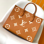 ONTHEGO MM 35CM ORANGE WHITE