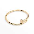 ¡®Jewelicorn¡¯JUSTE BRACELET 3.5MM DIAMONDS