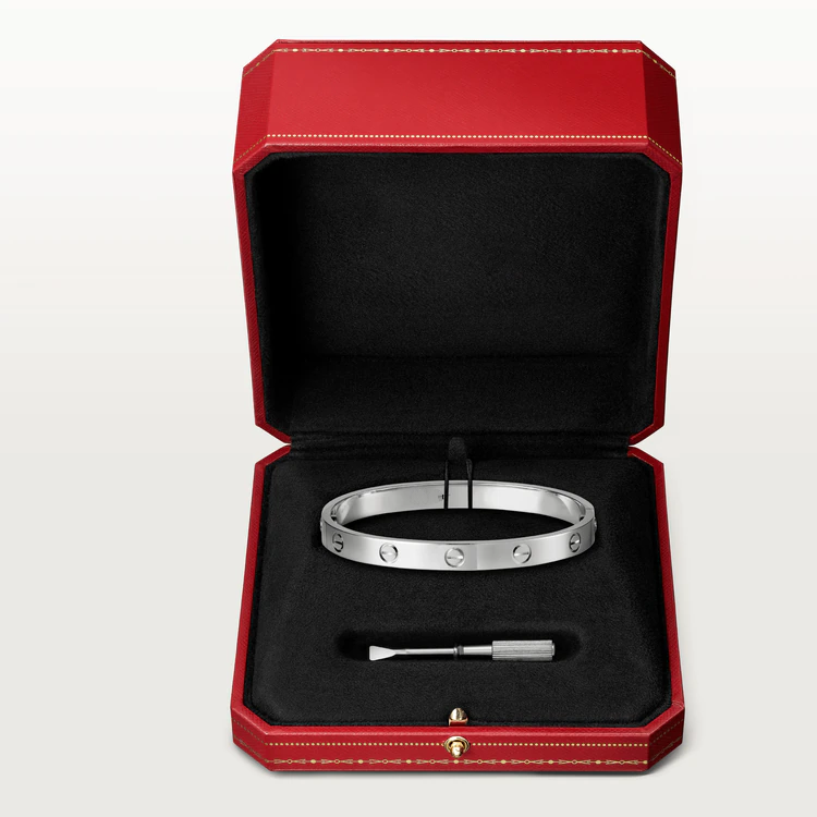 ¡®Jewelicorn¡¯LOVE BRACELET 6.1MM