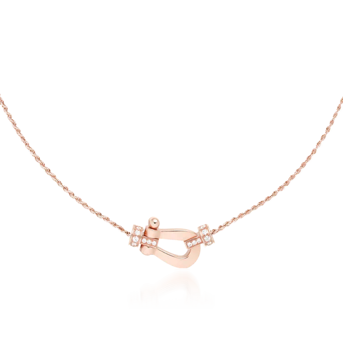 ¡®Jewelicorn¡¯FORCE 10 DIAMOND NECKLACE