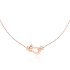 ¡®Jewelicorn¡¯FORCE 10 DIAMOND NECKLACE