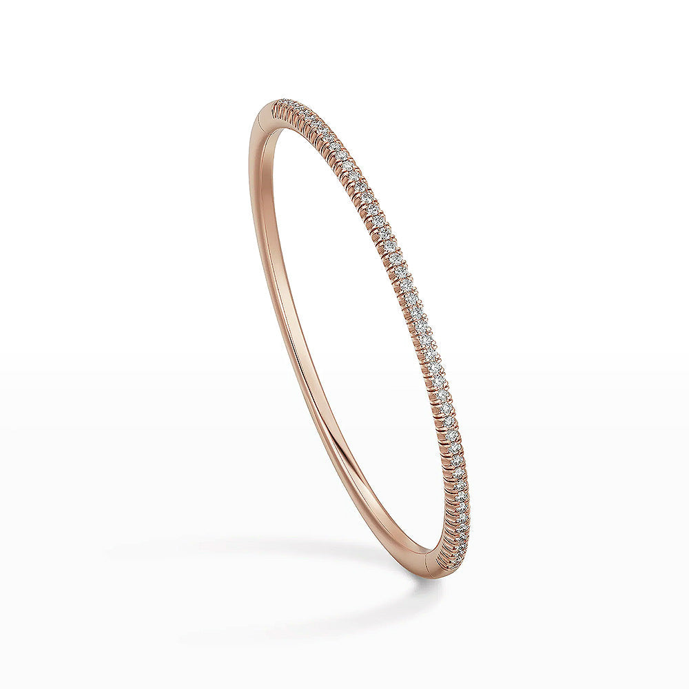 ¡®Jewelicorn¡¯MINI DIAMOND TENNIS BRACELET