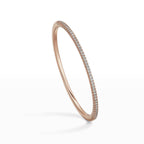 ¡®Jewelicorn¡¯MINI DIAMOND TENNIS BRACELET