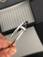 ¡®Jewelicorn¡¯JUSTE BRACELET 3.5MM