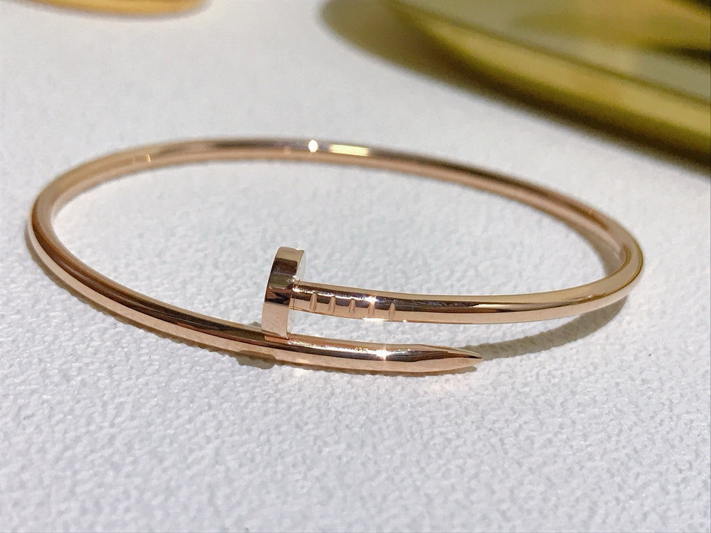 ¡®Jewelicorn¡¯JUSTE BRACELET 2.5MM