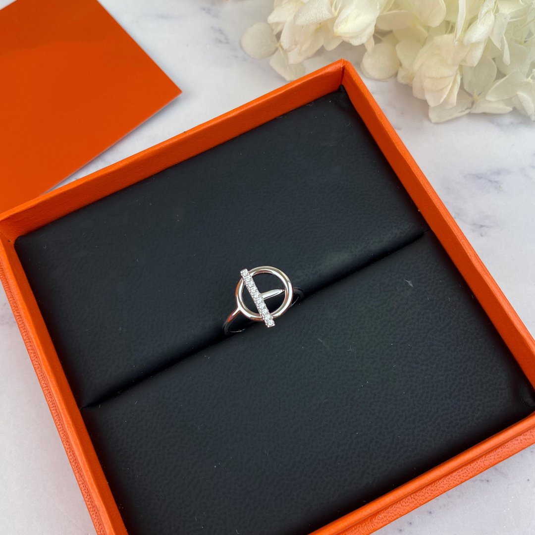 ¡®Jewelicorn¡¯ECHAPPEE RING DIAMOND