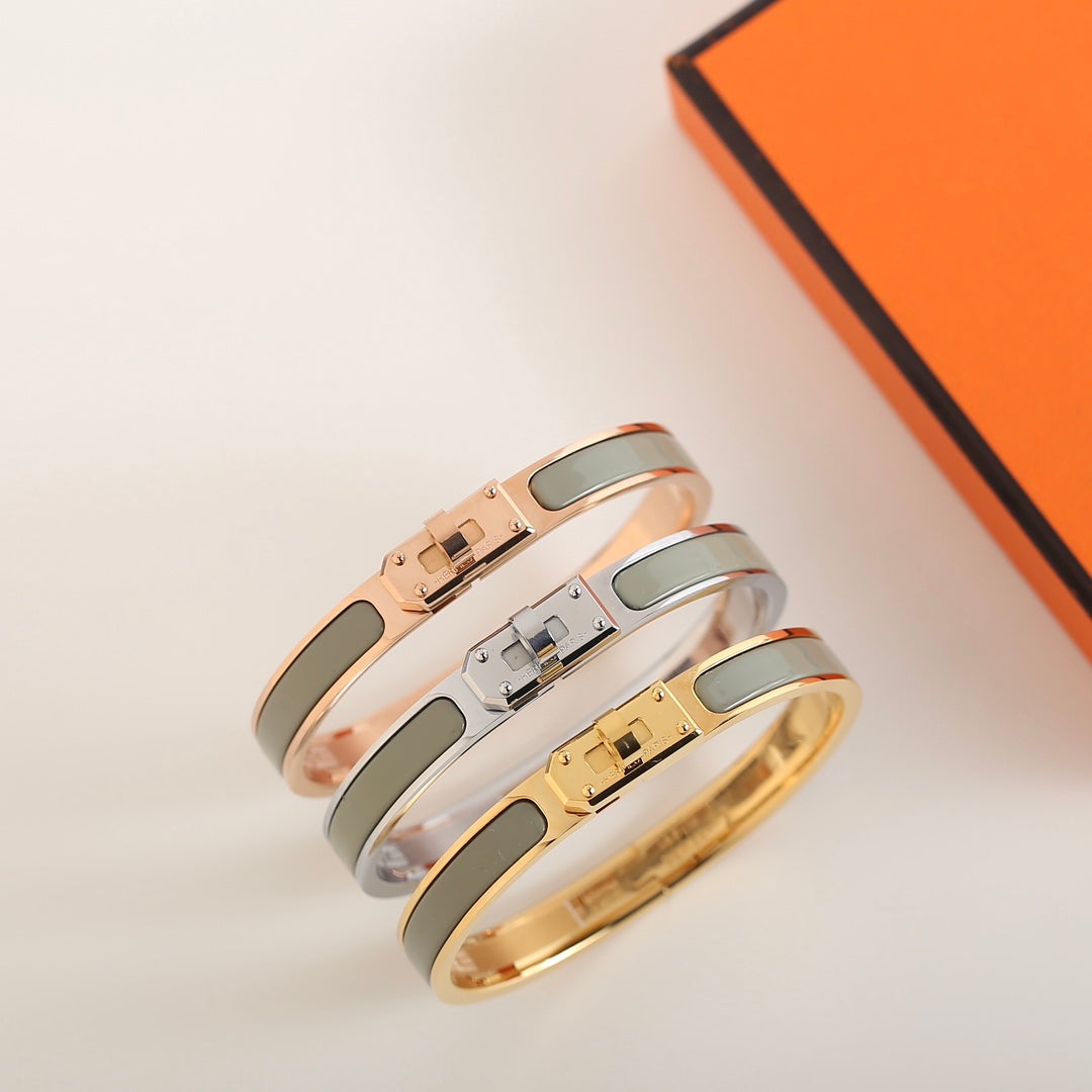 ¡®Jewelicorn¡¯HM KELLY BLUE GREEN BRACELET