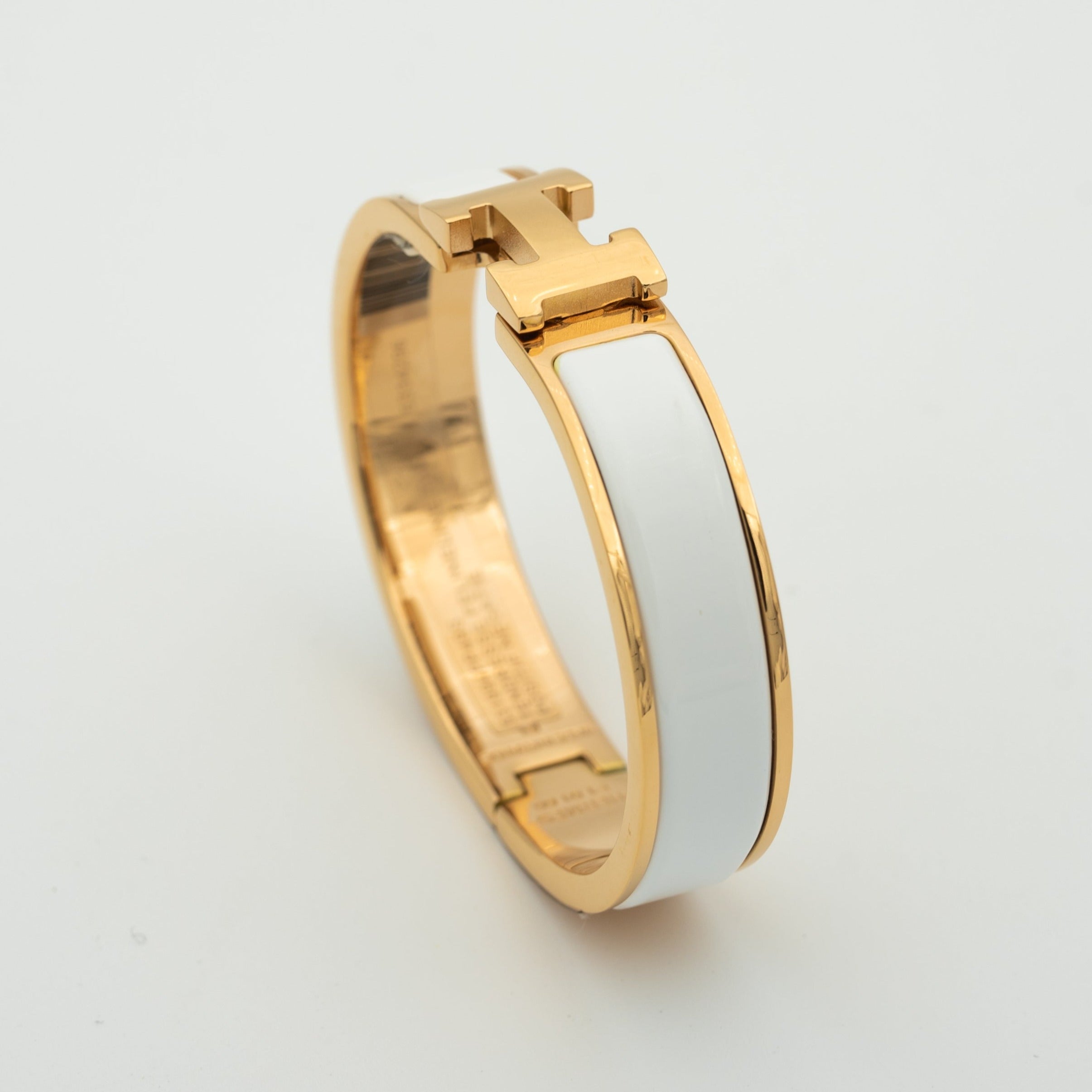 ¡®Jewelicorn¡¯H WHITE BRACELET