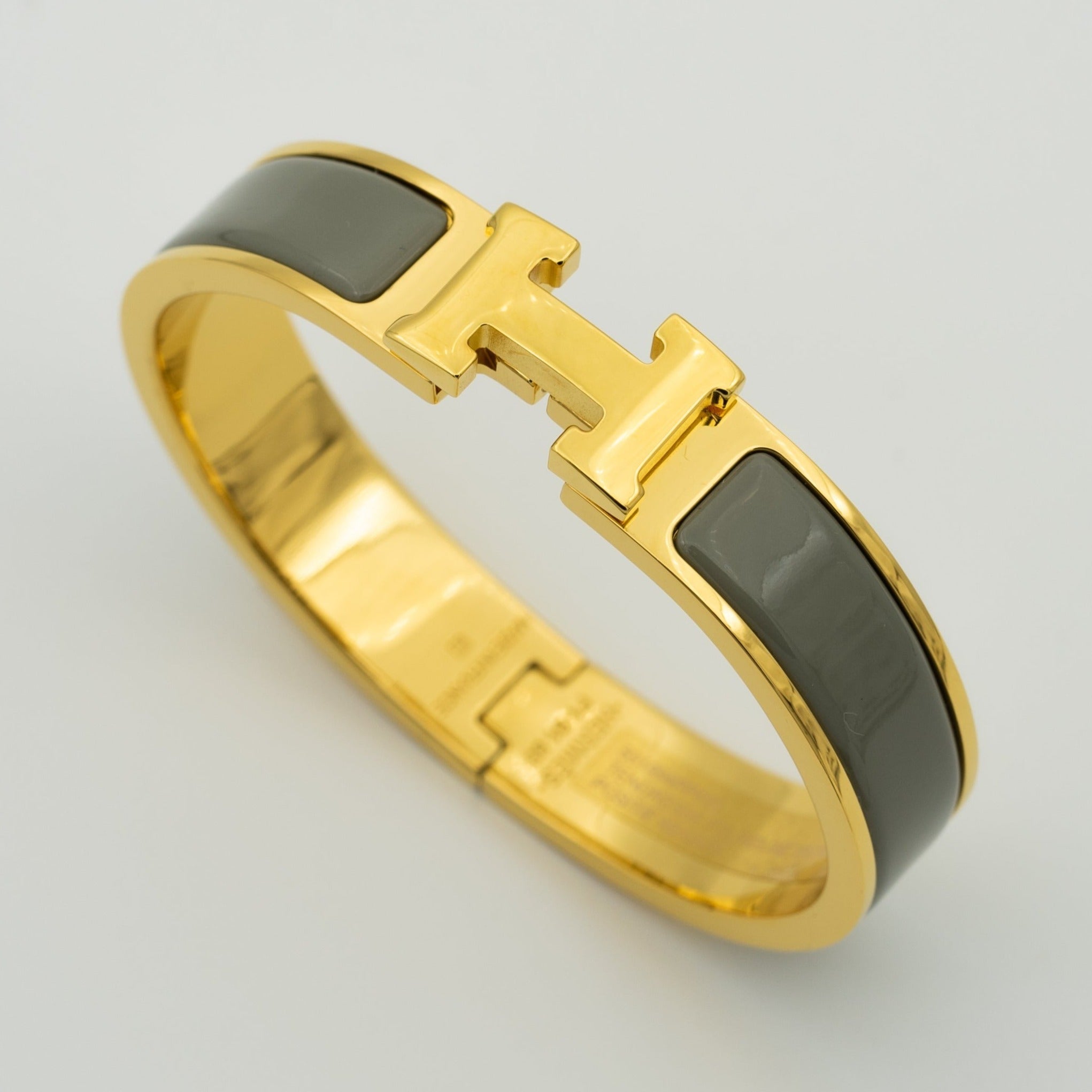 ¡®Jewelicorn¡¯H BRACELET BLUE GREEN 12MM