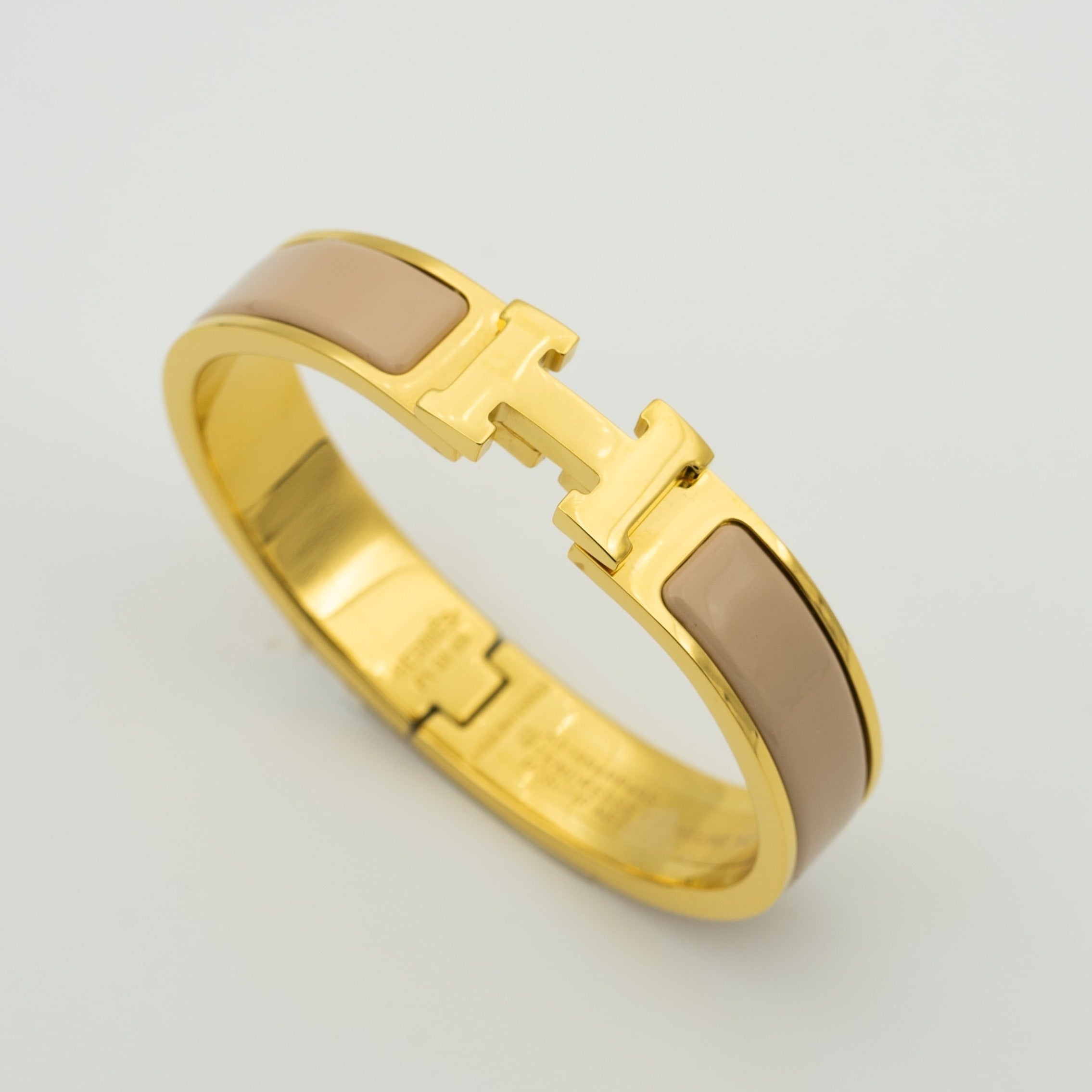 ¡®Jewelicorn¡¯H GREY BRACELET