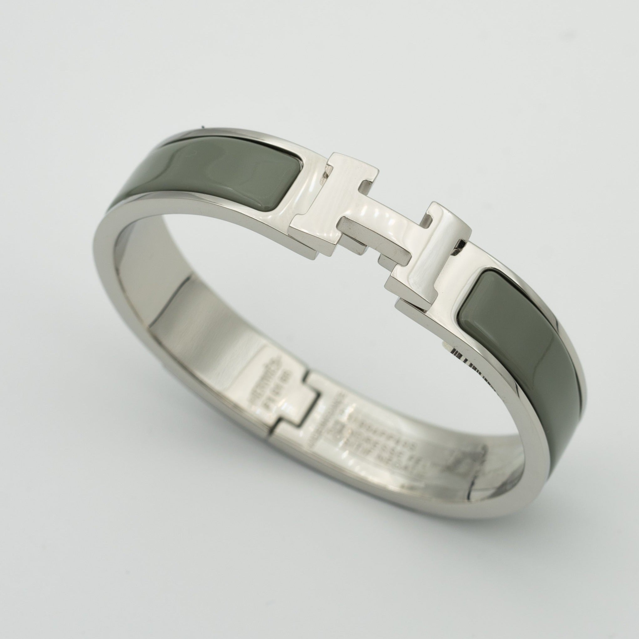 ¡®Jewelicorn¡¯H BRACELET BLUE GREEN 12MM