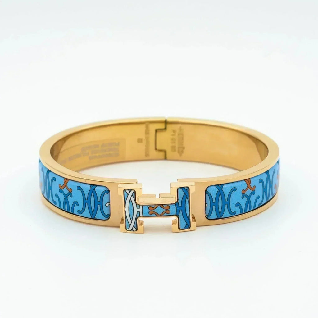 ¡®Jewelicorn¡¯H BRACELET BLUE MULTICOLOR