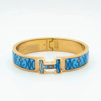 ¡®Jewelicorn¡¯H BRACELET BLUE MULTICOLOR