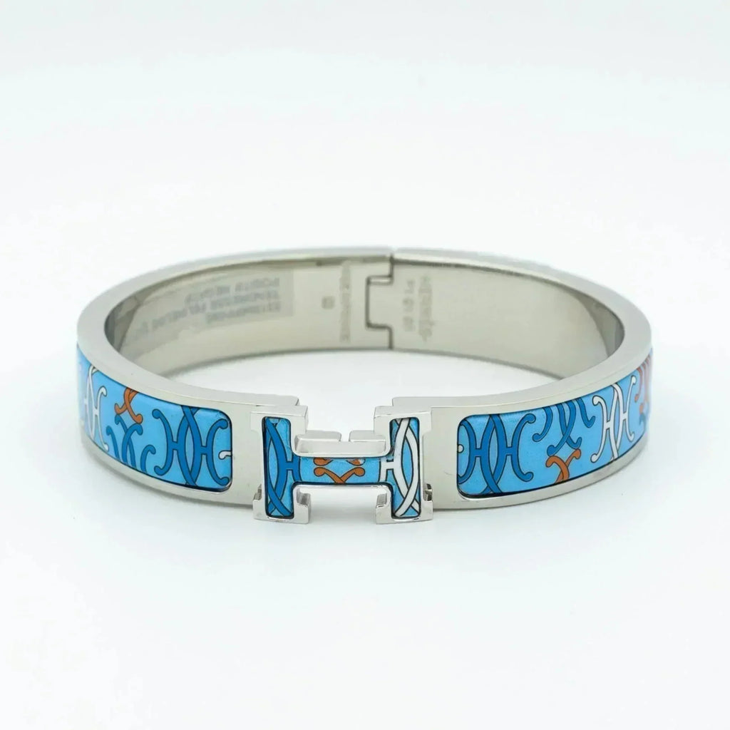 ¡®Jewelicorn¡¯H BRACELET BLUE MULTICOLOR