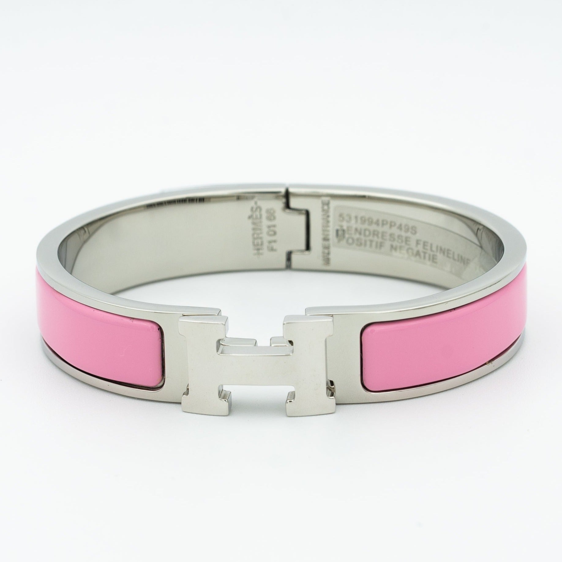 ¡®Jewelicorn¡¯H PINK BRACELET