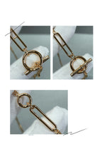 ¡®Jewelicorn¡¯HM STERLING CHAINE D'ANCRE HEART