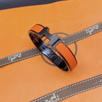 ¡®Jewelicorn¡¯CLIC HM SO BLACK OREGAN BRACELET