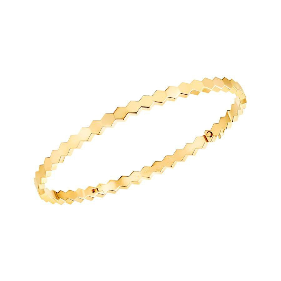 ¡®Jewelicorn¡¯BEE LOVE GOLD BRACELET
